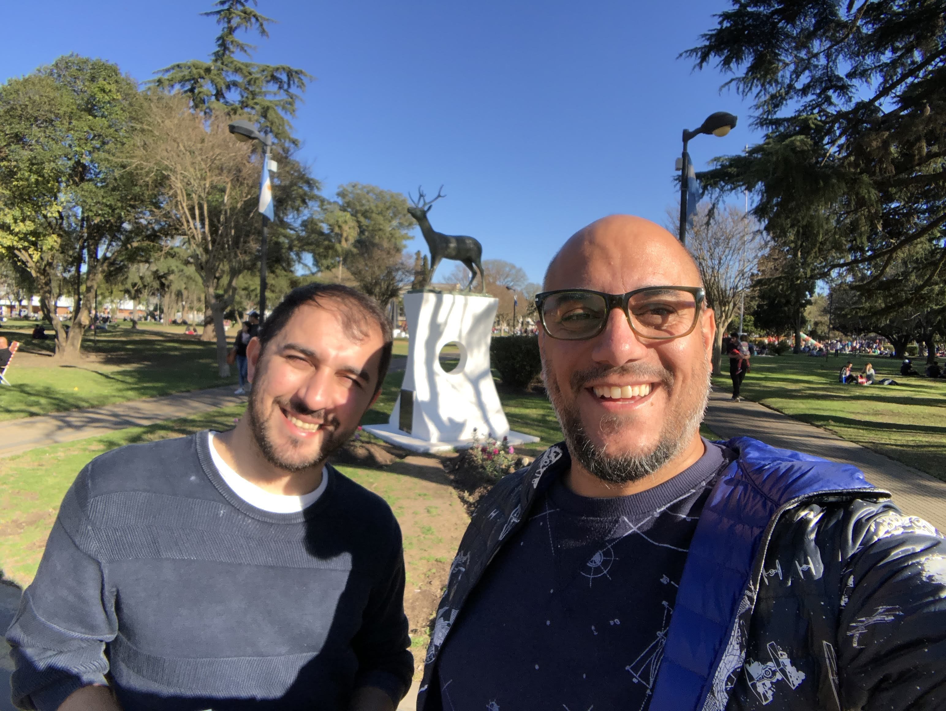 Recorremos Venado Tuerto Decidilo