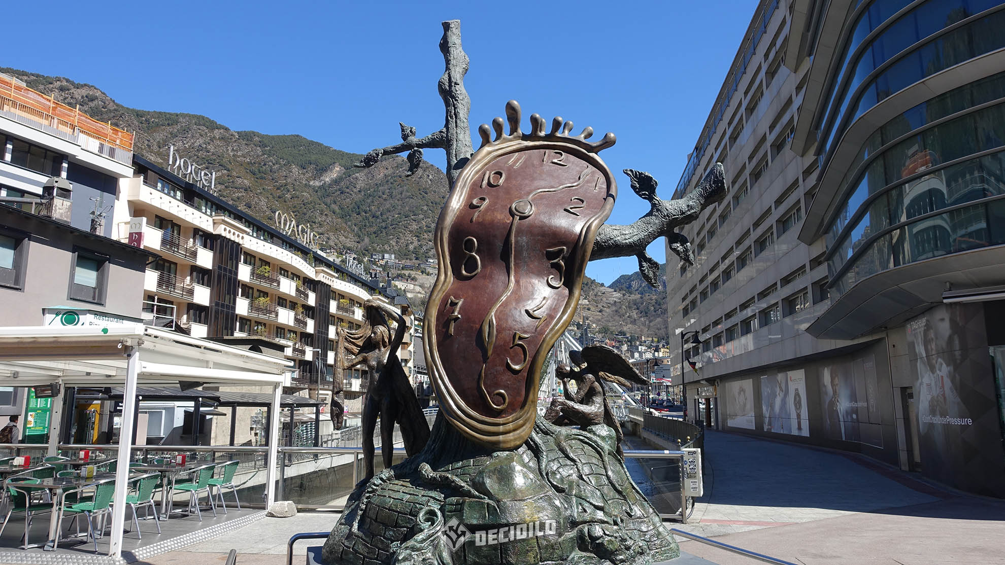 Andorra Pertenece A La Union Europea Andorra, ese país europeo que no pertenece a la Unión Europea (y da