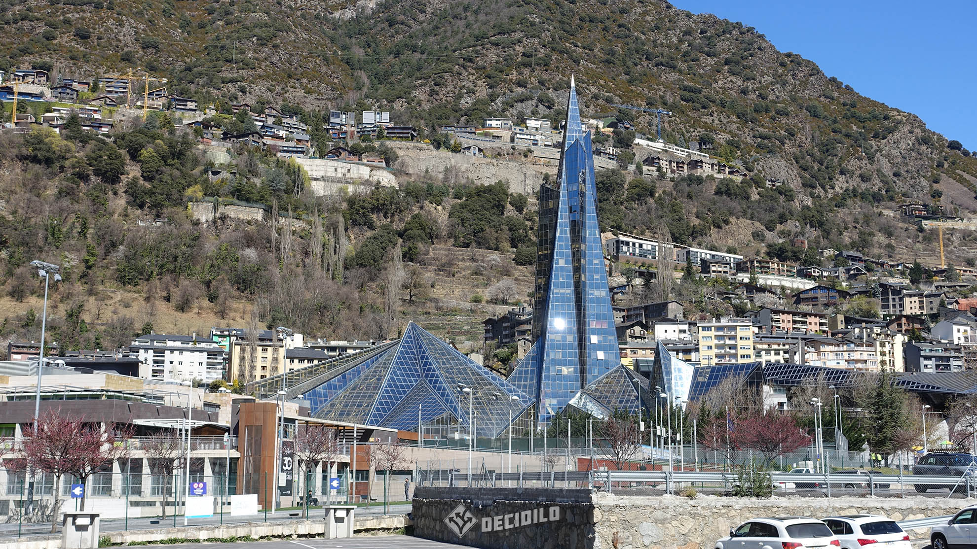 Andorra Pertenece A La Union Europea Andorra, ese país europeo que no pertenece a la Unión Europea (y da
